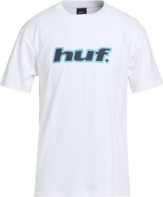 HUF CAMISETAS Y TOPS - Camisetas en YOOX.COM