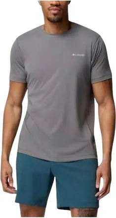 Columbia Uomo, Sport, Grigio, S, new