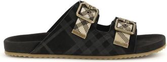 Burberry Sandals