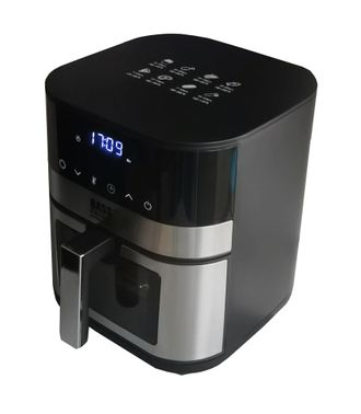 OEM Freidora De 5,5 Litros