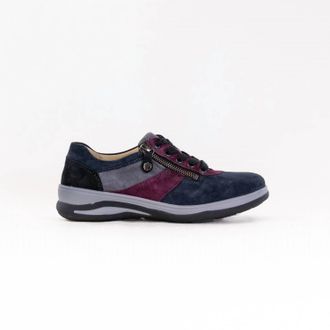 Fidelio Womens Multistretch Mitzy Shoes In Mix Amalfi