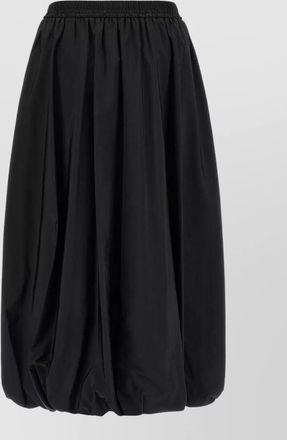 Max Mara balloon skirt