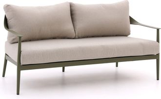 Bellagio la vita attrattiva Bellagio Valli lounge tuinbank 177cm