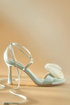 Badgley Mischka: Blue Shoes / Footwear now up to −65
