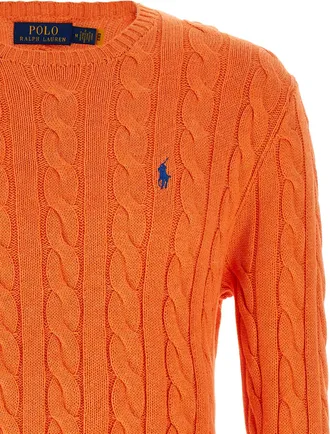 Polo Ralph Lauren Cotton Mens Cardigan