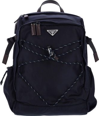 Prada Zaino Speedrock