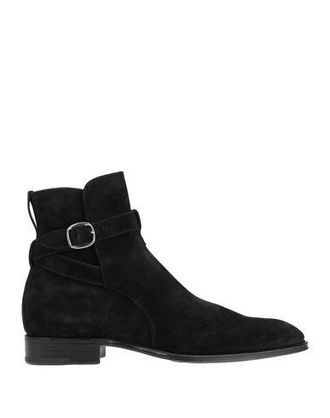 Herve' Ankle boots