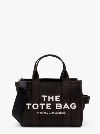 Marc Jacobs Borsa a tracolla The small tote in canvas - MARC JACOBS - gender_Woman