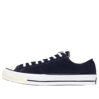 Converse x Patta x Deviation Chuck Taylor All Star 70 Ox Dark Navy 160313C
