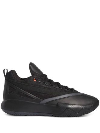 adidas Dame Certified 2 Black sneakers