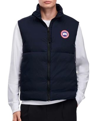 Canada Goose Classic Lodge Vest