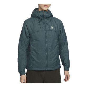 Nike (WMNS) Nike x ACG Therma-FIT ADV Rope De Dope Jacket Green DQ5841-309