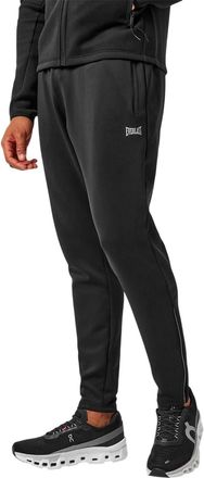 Everlast Heren Essential Tracksuit Broek (Zwart)