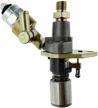 Soleil Bomba De Inyecci&oacute;n De Combustible Con Im&aacute;n Para Motor Di&eacute;sel Yanmar L100 186fa