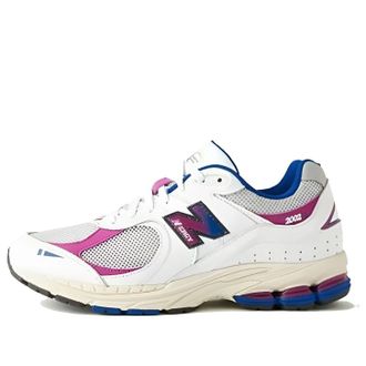 New Balance 2002R Good Vibes Pack - White Pink M2002RGY