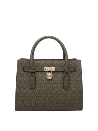 Michael Michael Kors Chiusura Zip