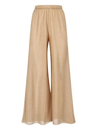 Os&eacute;ree Pantaloni Lumi&egrave;re