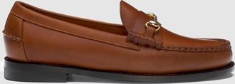 Sebago Mocassins Joe Modena Brown