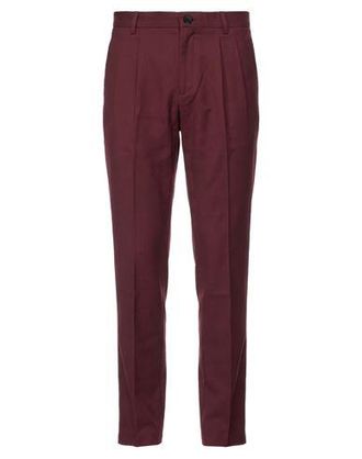 Imperial BOTTOMWEAR - Trousers on YOOX.COM