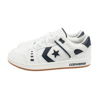 Converse As-1 Pro Ox - male - Converse - Sneakers - White - 10 UK - Shoes