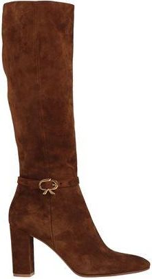 Gianvito Rossi CALZATURE - Stivali su YOOX.COM