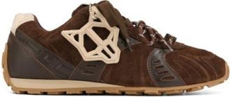 Naked Wolfe Lapse Sneaker in Brown at Nordstrom, Size 38.5