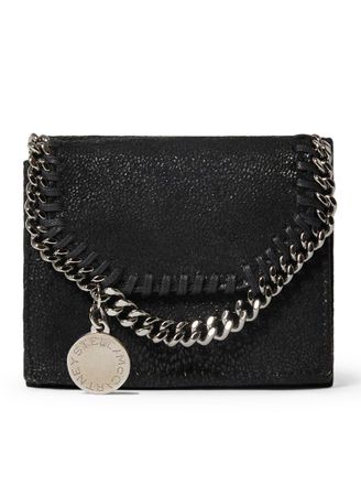 Stella McCartney FALABELLA TRI-FOLD WALLET - Stella Mccartney - Woman