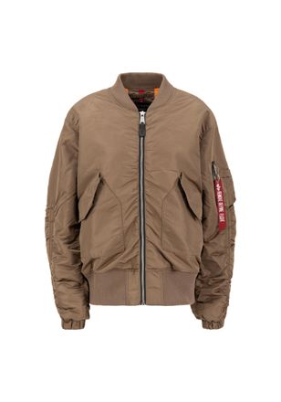 Alpha Industries Bomberjacke
