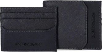 Emporio Armani Hombre, Accesorios, Azul, Talla: ONE Size