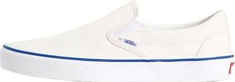 Vans Classic Slip-On Marshmallow White Blue VN000EACEAK