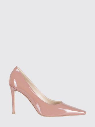 Roberto Festa Milano Elais Patent Leather Pumps