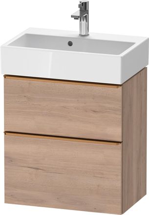 Duravit Duravit D-neo Mueble Bajo Lavabo Suspendido, Compact