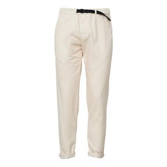 White Sand Pantalones chinos - Trousers - Hombre - Blanco - 2XL