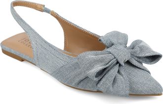 Journee Collection Collection Womens Tru Comfort Foam Sabbrina Flats