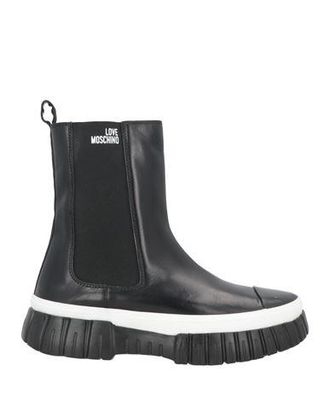 Love Moschino CALZATURE - Stivaletti su YOOX.COM