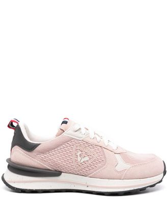 Rossignol Heritage Retro sneakers - Pink