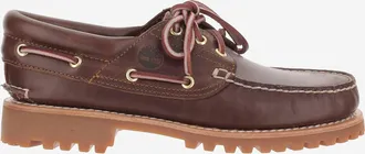 Timberland leren loafers