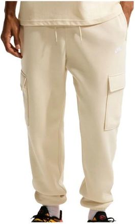 Nike Club Basketball Cargo Pants Freizeithose f&uuml;r Herren | beige