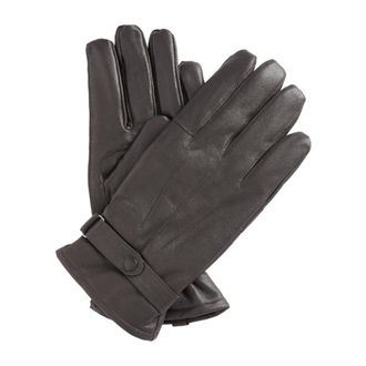 Barbour Hombre, Accesorios, Marrón, Talla: S