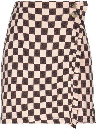 Baum Und Pferdgarten PARTES DE ABAJO - Minifaldas en YOOX.COM