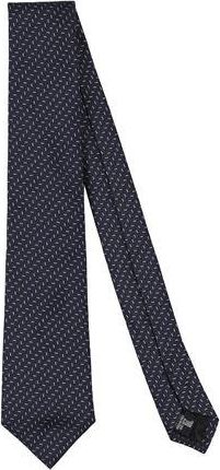 Emporio Armani ACCESSOIRES - Krawatten & Fliegen auf YOOX.COM