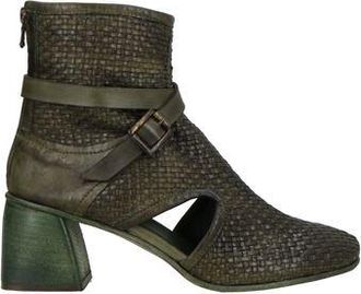 J.P. David FOOTWEAR - Ankle boots on YOOX.COM