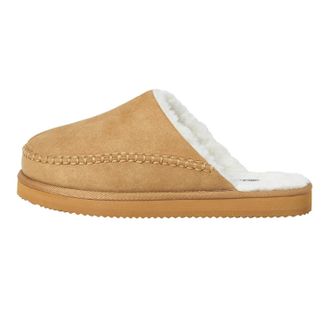 Jack & Jones Jack And Jones Heren Manor Moc Muiltjes (Cognac)