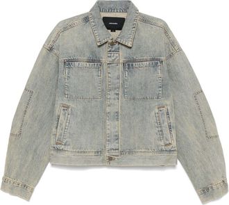 Entire studios Gem Jacket - Unisex - Cotton