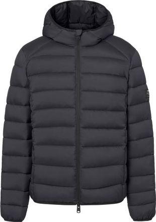 Ecoalf Aspenalf Jacket Kunstfaserjacke für Herren | grau