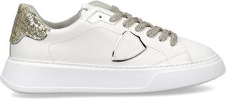 Philippe Model Mujer, Zapatos, Blanco, Talla: 41 EU