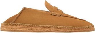 Bally Karakas Kolby Calf Suede Espadrilles, Brand Size 36 ( US Size 5.5 )