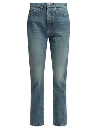 Khaite Jeans a gamba dritta Khaite Finley