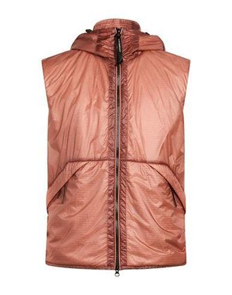 C.P. Company ROPA DE ABRIGO - Chompas sin mangas en YOOX.COM