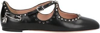 Bally FOOTWEAR - Ballet flats on YOOX.COM